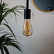 LED Light Bulb Drop Amber LED Light Bulb Drop Amber