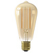 LED Light Bulb Drop Amber LED Light Bulb Drop Amber