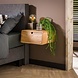 Bedside Table Holer Bedside Table Holer
