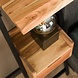 Bedside Table Step Bedside Table Step