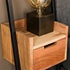 Bedside Table Step Bedside Table Step