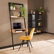 Industrial Wall Dressing Table Step Industrial Wall Dressing Table Step