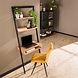 Industrial Wall Dressing Table Step Industrial Wall Dressing Table Step