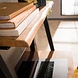 Industrial Wall Dressing Table Step Industrial Wall Dressing Table Step