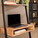 Industrial Wall Dressing Table Step Industrial Wall Dressing Table Step