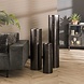 Industrial Floor Lamp Ø20 Cylinder Small Industrial Floor Lamp Ø20 Cylinder Small