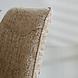 Dining Chair Jada Chenille Champagne Dining Chair Jada Chenille Champagne