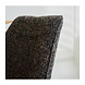 Dining Chair Jada Chenille Black Dining Chair Jada Chenille Black
