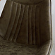 Dining Chair Jada Eco-Leather Green Dining Chair Jada Eco-Leather Green