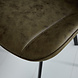 Dining Chair Jada Eco-Leather Green Dining Chair Jada Eco-Leather Green