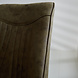 Dining Chair Jada Eco-Leather Green Dining Chair Jada Eco-Leather Green