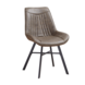 Dining Chair Jada Eco-Leather Green Dining Chair Jada Eco-Leather Green