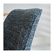 Dining Chair Jada Chenille Blue Dining Chair Jada Chenille Blue