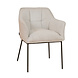 Scandinavian Dining Chair Jens White Scandinavian Dining Chair Jens White