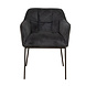 Scandinavian Dining Chair Jens Black Scandinavian Dining Chair Jens Black