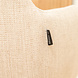 Scandinavian Dining Chair Lars Beige Scandinavian Dining Chair Lars Beige