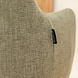 Scandinavian Dining Chair Lars Green Scandinavian Dining Chair Lars Green