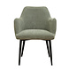 Scandinavian Dining Chair Lars Green Scandinavian Dining Chair Lars Green