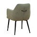Scandinavian Dining Chair Lars Green Scandinavian Dining Chair Lars Green