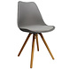 Modern Dining Chair Harrow Anthracite Modern Dining Chair Harrow Anthracite