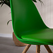 Modern Dining Chair Harrow Lime Green Modern Dining Chair Harrow Lime Green