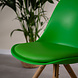 Modern Dining Chair Harrow Lime Green Modern Dining Chair Harrow Lime Green