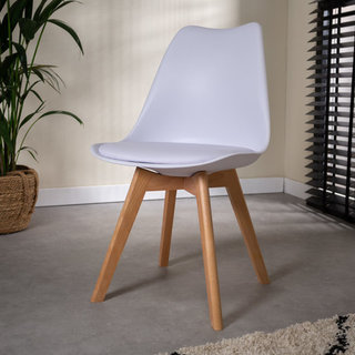 Furnwise Modern Dining Chairs