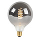 LED Light bulb Marble Ø12,5 cm Smoke Grey LED Light bulb Marble Ø12,5 cm Smoke Grey