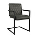Leather Dining Chair Diamond Black Leather Dining Chair Diamond Black