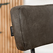 Scandinavian Dining Jena Taupe Scandinavian Dining Jena Taupe