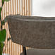 Scandinavian Dining Jena Taupe Scandinavian Dining Jena Taupe