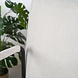 Industrial Dining Chair Mila White Fabric Industrial Dining Chair Mila White Fabric