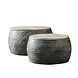 Coffee Table Rico Wood set of 2 Coffee Table Rico Wood set of 2