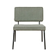 Scandinavian Armchair Espen Green Scandinavian Armchair Espen Green