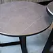 Industrial Coffee Table set of 2 Tanner Grey Industrial Coffee Table set of 2 Tanner Grey