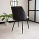 Modern Dining Chair Cody Grey Modern Dining Chair Cody Grey