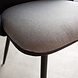 Modern Dining Chair Cody Grey Modern Dining Chair Cody Grey