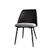 Modern Dining Chair Cody Grey Modern Dining Chair Cody Grey