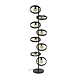 Industrial Floor Lamp Hover 8L Industrial Floor Lamp Hover 8L