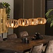 Industrial Ceiling Light Stripes 4L Industrial Ceiling Light Stripes 4L
