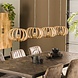 Industrial Ceiling Light Stripes 4L Industrial Ceiling Light Stripes 4L