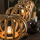 Industrial Ceiling Light Stripes 4L Industrial Ceiling Light Stripes 4L