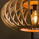 Industrial Ceiling Light Stripes 1L Industrial Ceiling Light Stripes 1L