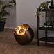 Industrial Table Lamp Mirror XL Industrial Table Lamp Mirror XL