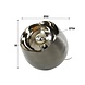 Industrial Table Lamp Mirror XL Industrial Table Lamp Mirror XL