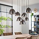 Ceiling lamp Mirror 7L Ceiling lamp Mirror 7L