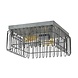 Industrial Ceiling light Trax Industrial Ceiling light Trax