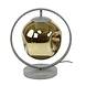 Industrial Table Lamp Stellar 1L Industrial Table Lamp Stellar 1L