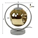 Industrial Table Lamp Stellar 1L Industrial Table Lamp Stellar 1L