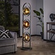 Industrial Floor Lamp Stellar 3L Industrial Floor Lamp Stellar 3L